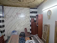 شقة للبيع في حي الصابونية بحماة 125م² بسعر 70,000$