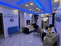 شقة 130م² للبيع في طرطوس دوير الشيخ سعد - 3 غرف نوم