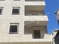 شقة للبيع في الجابرية، حلب - 3 غرف وصالة، طابق 1