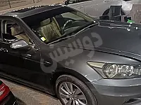 هوندا اكورد 2012