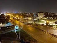 للاجار شقة مزة خلف مشفى الاطفال بين جامع الكبير وطريق القصر