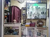 للبيع محل تجاري طابو اخضر حي عكرمة القديمة الدخلة بعد جامع عكرمة