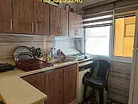 شقة للبيع في قدسيا 50م² طابق 5 سوبر ديلوكس