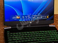 Hp pavillion Gaming I5-10300h ,Nivda GeFor GTX 