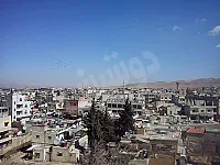 شقق للاستثمار بالصبورة مقابل قرطبة