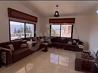 للبيع شقة في بلودان بسعر مميز للجادين فقط