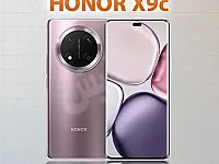 هاتف Honor X9c 256G جديد في حماة - أداء متميز وشاشة AMOLED