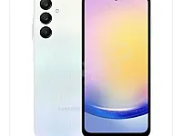 سامسونغ Galaxy A25 5G مستعمل للبيع في دمشق بسعر 1,500,000 ل.س