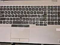 لابتوب ديل Precision 3550 i7 في حمص - عرض 24 ساعة