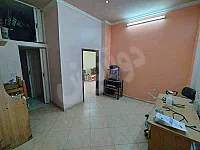 مكتب طابق ثالث فني 