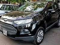 لعشاق الكروس اوفر فورد ايكو سبورت 2017 بريحة الوكالة