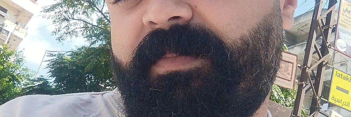 محمد خطاب Cover