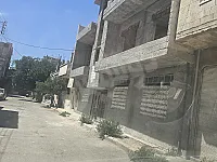 بيت حر للبيع في جورة العرايس 4 غرف بسعر 66,000 دولار