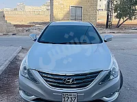 هيونداي سوناتا 2012 مستعملة للبيع في جبل سمعان بسعر 9800$