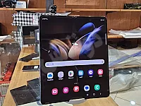Samsung Galaxy Z Fold 4 للبيع في دمشق - هاتف قابل للطي