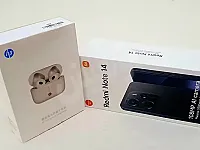 Xiaomi Redmi Note 14 جديد 8+256GB بسعر مميز في دمشق