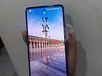 سامسونج Galaxy A53 مستعمل للبيع بسعر 1,100,000 ل.س في دمشق