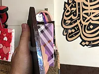 آيفون 13 برو ماكس مستعمل للبيع في حماة - 128GB أسود