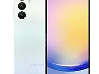 جوال سامسونغ Galaxy A25 5G مستعمل للبيع بسعر 1,500,000 ل.س