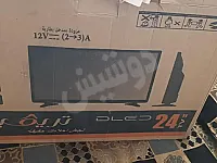 للبيع شاشة تريفيو ٢٤ 