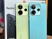 شاومي Redmi Note 14 جديد في حمص - أداء قوي وتصميم متين
