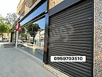 إيجار محل تجاري 13 م² في ضاحية قدسيا - سوبر ديلوكس