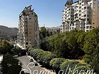 للبيع شقة -مشروع دمر التعمير -طابق 1-مساحته 200m2-مصعد وكراج .