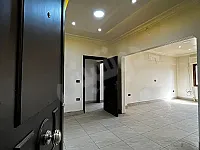 منزل للبيع في ضاحية قدسيا جC3/مساحته 120m2-غرفة بالقبو 16متر.