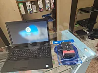 لابتوب Dell Core i5 مستعمل ب165$ - دمشق