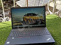 لابتوب Lenovo ThinkPad i7 16GB RAM 256GB SSD بسعر 270$ في دمشق