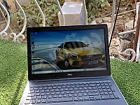 لابتوب Dell Inspiron 3593 i5-10th 8GB RAM 256GB SSD بسعر 230$