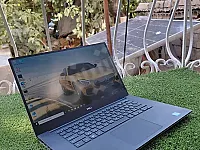 لابتوب ديل Precision 5530 مع معالج i7 و16GB RAM بسعر 375$