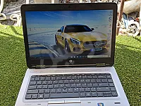 لابتوب HP Probook 645 G2 مستعمل 8GB RAM بسعر 100$ في دمشق