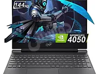 لابتوب HP Victus 15 Core i5 8GB 512GB SSD بسعر 620$ في دمشق