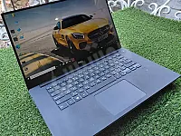 لابتوب Dell XPS 15 4K i7 16GB RAM بسعر 405$ في دمشق