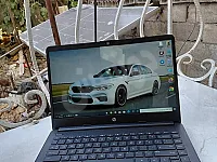 لابتوب HP Intel Core i3 8GB RAM 256GB SSD للبيع في دمشق