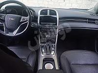 شيفروليه ماليبو 2014 للبيع في دمشق بسعر 7800$