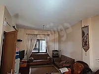 للبيع شقة حمص تفرعات بيت الطويل شارع 25 تجهيز جيد جداً 