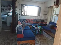 للبيع شقة حمص شارع الحضارة خلف الرداء الحديث تجهيز ممتاز 