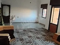 للبيع شقة حمص شوارع بيت الطويل الأخيرة تجهيز ممتاز 