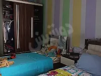 للبيع شقة حمص الزهراء تجهيز ممتاز 