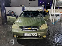 شفروليه لاسيتي 2005 للبيع في دمشق بسعر 4700$