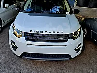 لاند روفر ديسكفري سبورت 2018 للبيع في دمشق بسعر 21500$