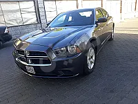 للبيع دوتش شارجر 2014 