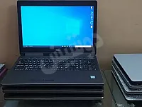 لابتوب Dell Precision 7510 مستعمل بسعر 230$ في دمشق