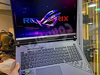 لابتوب Asus ROG G18 جديد بكفالة 1 عام بسعر 3300$