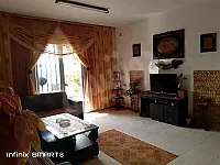 شقة جاهزة للبيع في الدريكيش بسعر 150 مليون - غرفتين نوم