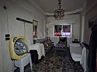 منزل في برزة البلد قريب من شارع الحنبلي ، قريب من الشارع العام 