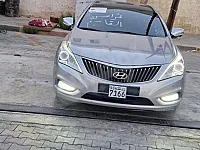 هونداي غراندور 2013 للبيع في إدلب بسعر 10300 دولار