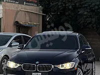 BMW 320d 2012 للبيع في إدلب - حالة ممتازة بسعر 10800$